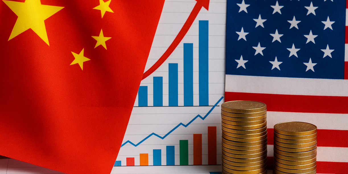 Foto: Importaciones desde China impulsan a Alemania /Cortesía
