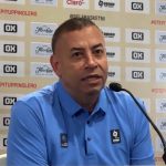 El coach David Rosario culmina su ciclo en Nicaragua