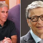 Foto: Bill Gates niega acusaciones en caso de Epstein /Cortesía