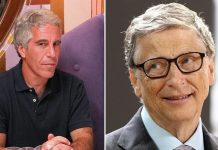 Foto: Bill Gates niega acusaciones en caso de Epstein /Cortesía