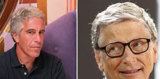 Foto: Bill Gates niega acusaciones en caso de Epstein /Cortesía