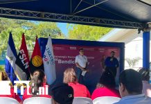 Foto: Nuevo programa combina alfabetización con cursos productivos /TN8
