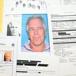 Foto: Epstein habría ordenado "enterrarlo todo" en su isla privada /Cortesía