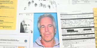 Foto: Epstein habría ordenado "enterrarlo todo" en su isla privada /Cortesía