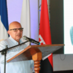 Foto; Nicaragua celebra la vigencia del pensamiento dariano/Cortesía