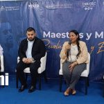 Foto: INATEC potencia habilidades de docentes en todo el país /TN8