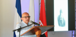 Foto; Nicaragua celebra la vigencia del pensamiento dariano/Cortesía