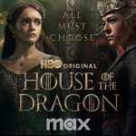 Foto: House of the Dragon sube la apuesta /Cortesía