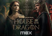 Foto: House of the Dragon sube la apuesta /Cortesía