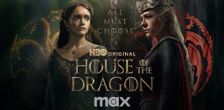 Foto: House of the Dragon sube la apuesta /Cortesía