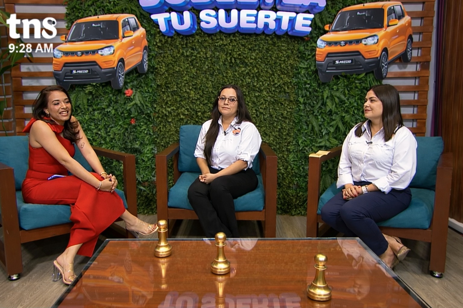 Foto: Sorteo Loto Nicaragua, Dobleteá Tu Suerte, 