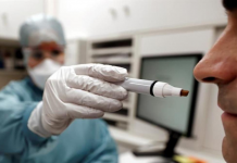 Médicos desarrollan método para recuperar el olfato post-COVID Foto: Así funciona el nuevo tratamiento post- COVID /cortesía