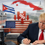 Foto: Nueva tensión marítima entre Estados Unidos y Cuba/Cortesía