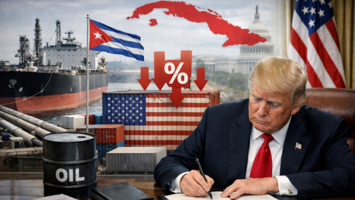 Foto: Nueva tensión marítima entre Estados Unidos y Cuba/Cortesía Foto: Nueva tensión marítima entre Estados Unidos y Cuba/Cortesía