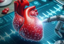 Cuba potencia la IA para el diagnóstico y tratamiento cardiovascular Foto: Inteligencia artificial en Cuba /cortesía