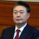 Foto: Yoon Suk Yeol, condenado por liderar intento de sedición/Cortesía