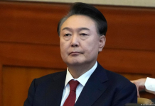 Foto: Yoon Suk Yeol, condenado por liderar intento de sedición/Cortesía