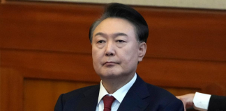 Foto: Yoon Suk Yeol, condenado por liderar intento de sedición/Cortesía