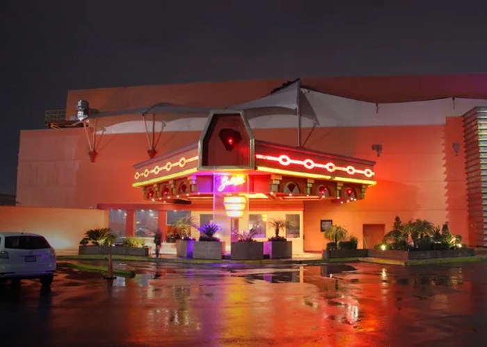Foto: Casino cierra tras fallecimiento de un cliente/ Cortesía