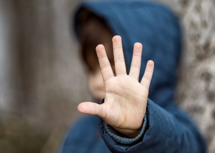 Foto: Francia abre proceso judicial por abuso a un niño /Cortesía Foto: Francia abre proceso judicial por abuso a un niño /Cortesía