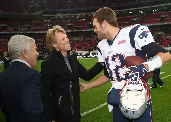 Foto: Super Bowl LX tendrá toque de estrellas /cortesía