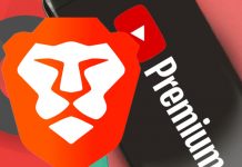 Foto: YouTube refuerza su versión Premium y Brave vuelve a esquivar las restricciones / Cortesía