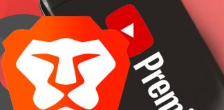 Foto: YouTube refuerza su versión Premium y Brave vuelve a esquivar las restricciones / Cortesía