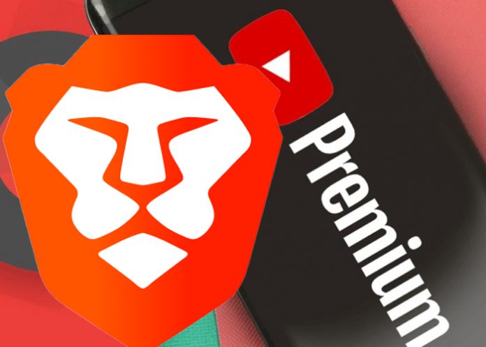 2 Foto: YouTube refuerza su versión Premium y Brave vuelve a esquivar las restricciones / Cortesía