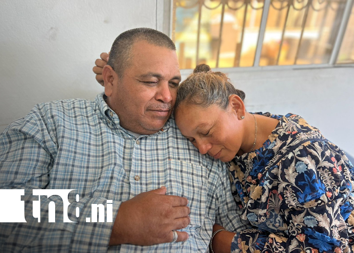 Foto: Amor verdadero rumbo a Ya tu boda 2026 /TN8