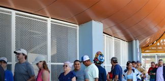 FOTO: El Estadio Roberto Clemente de Masaya recibira béisbol de alto nivel/TN8