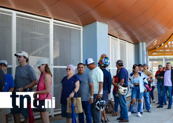 FOTO: El Estadio Roberto Clemente de Masaya recibira béisbol de alto nivel/TN8