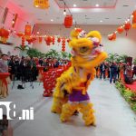 Celebración del Año Nuevo Chino fortalece la amistad entre Nicaragua y China Foto: China celebra el Año Nuevo Chino y refuerza lazos con Nicaragua/TN8