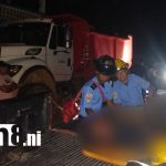Foto: Celebración de cumpleaños termina en tragedia: motociclista muere en Waspam/TN8