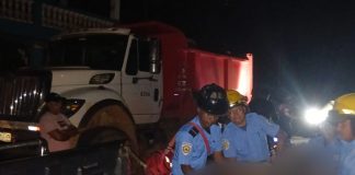 Foto: Celebración de cumpleaños termina en tragedia: motociclista muere en Waspam/TN8