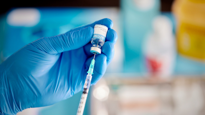 Foto: Rusia desarrolla dos vacunas contra el cáncer colorrectal y abre fase clínica/Cortesía Foto: Rusia desarrolla dos vacunas contra el cáncer colorrectal y abre fase clínica/Cortesía