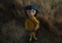Foto: Por qué Coraline sigue fascinando 17 años después/Cortesía