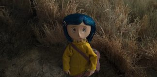 Foto: Por qué Coraline sigue fascinando 17 años después/Cortesía