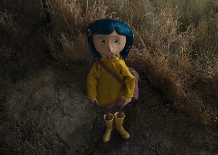 Foto: Por qué Coraline sigue fascinando 17 años después/Cortesía