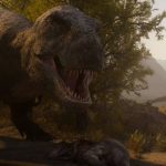 Foto: Los Dinosaurios llegará a Netflix el 6 de marzo/Cortesía