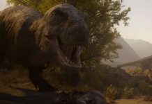 Foto: Los Dinosaurios llegará a Netflix el 6 de marzo/Cortesía