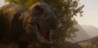 Foto: Los Dinosaurios llegará a Netflix el 6 de marzo/Cortesía