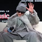 Foto: El momento más emotivo de Bad Bunny rumbo al Super Bowl LX/Cortesía