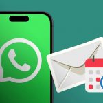 Foto: Copias de seguridad en WhatsApp /cortesía