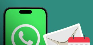 Foto: Copias de seguridad en WhatsApp /cortesía