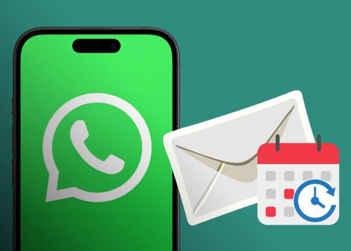 Foto: Copias de seguridad en WhatsApp /cortesía