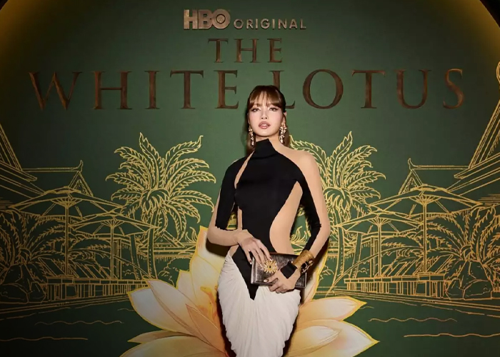 Foto: Netflix apuesta por Lalisa Manobal /cortesía 