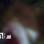 Foto: Hombre se salva de perder la vida tras ser atropellado en carretera Nandaime – Granada/TN8