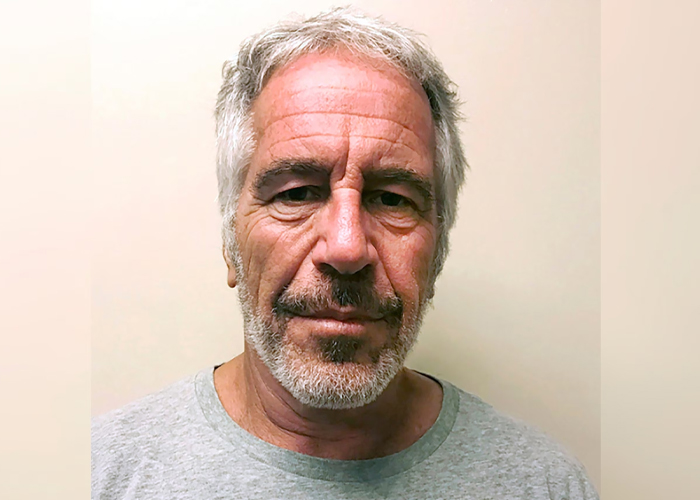Foto: Bill Clinton pide publicar todos los archivos Epstein /Cortesía