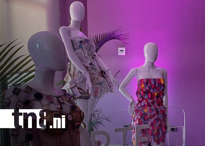 Foto: Talleres y experiencias únicas en el Open House 2026 / TN8