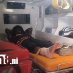 Foto: Joven resulta lesionado tras brutal agresión en el barrio José Santos Zelaya, en Estelí/TN8